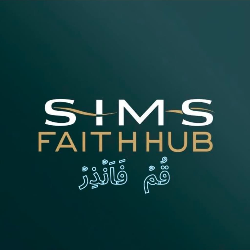 Faith Hub Logo